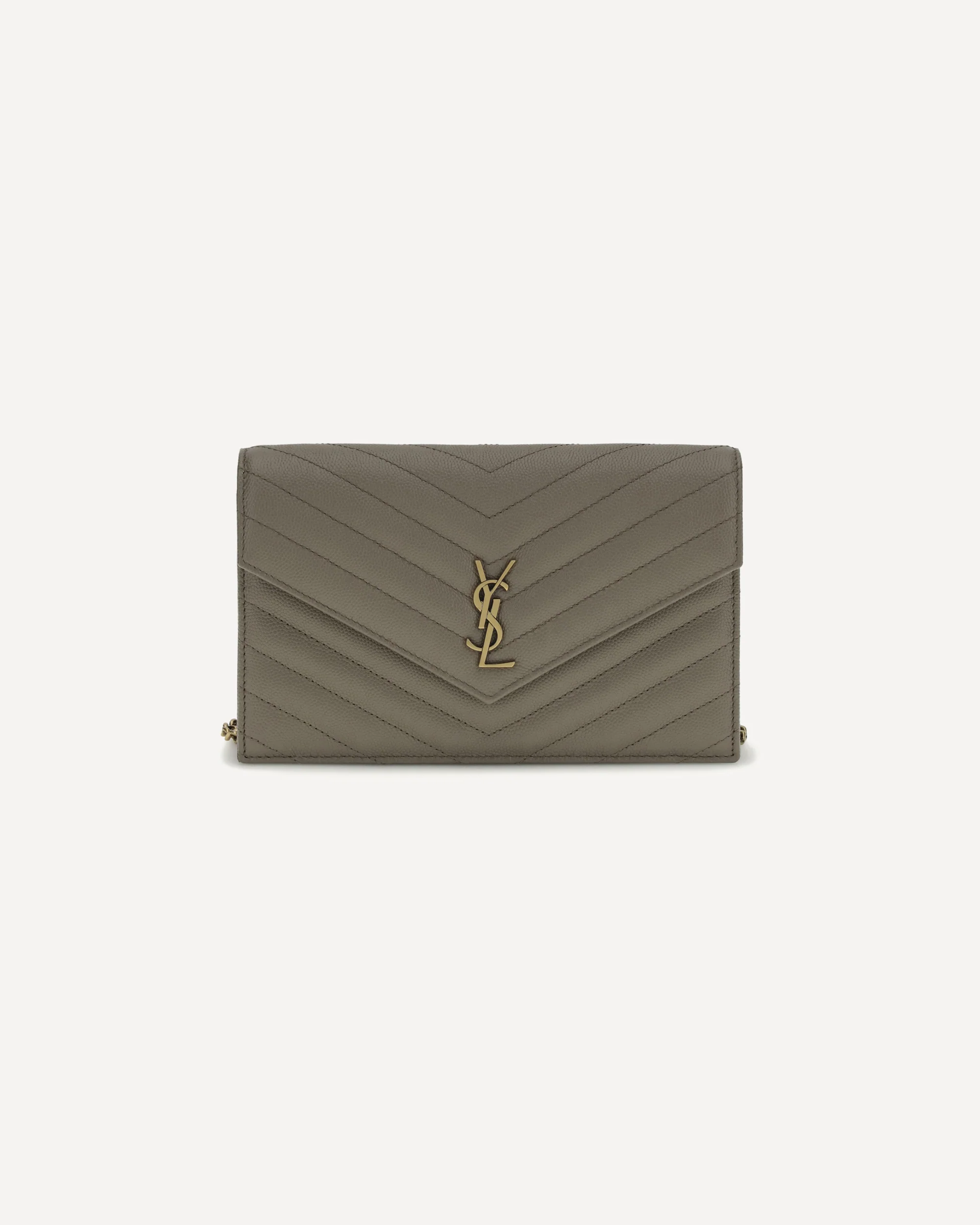 Cassandre Envelope Clutch - Image 3
