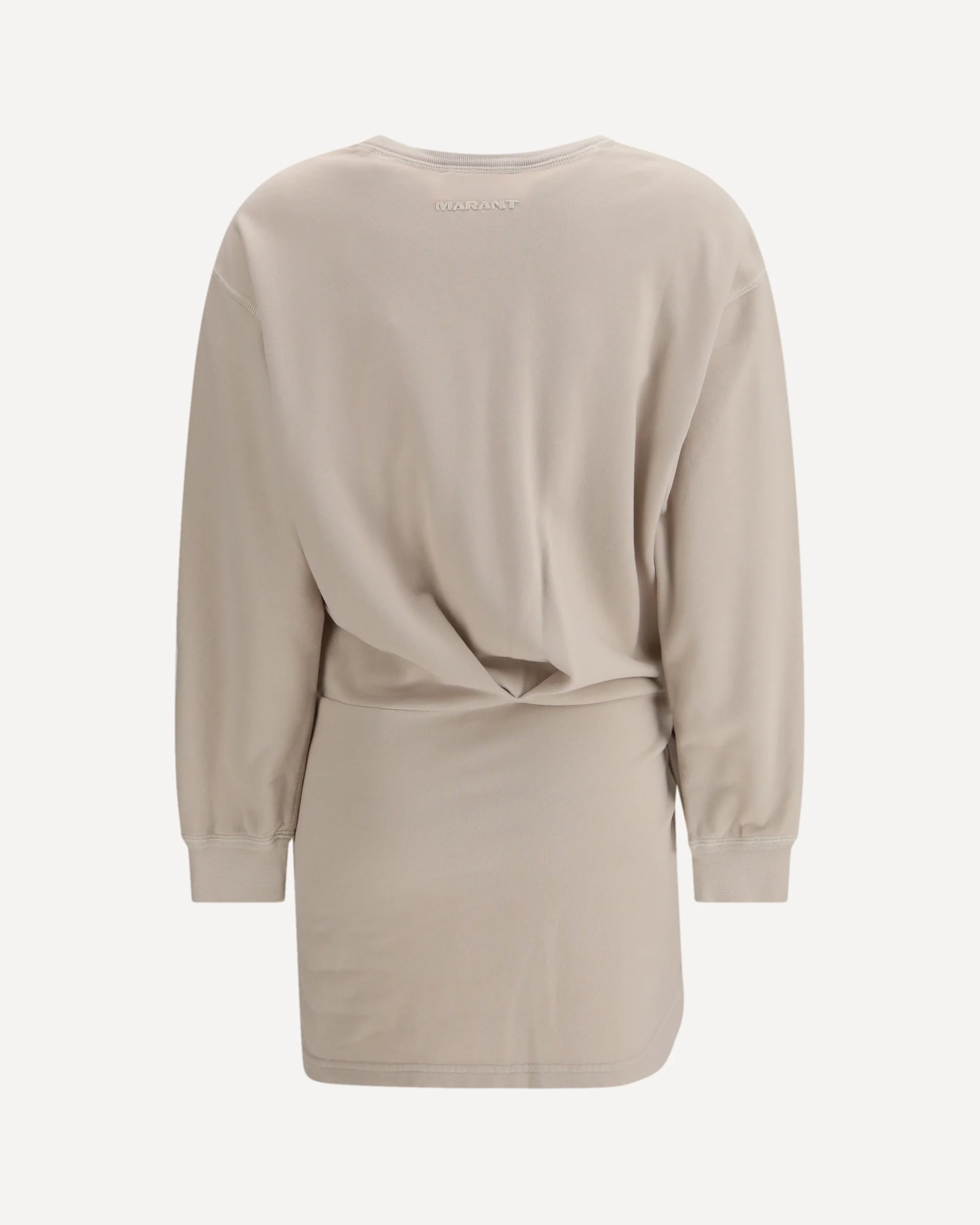 Zae fleece Dress - Image 4