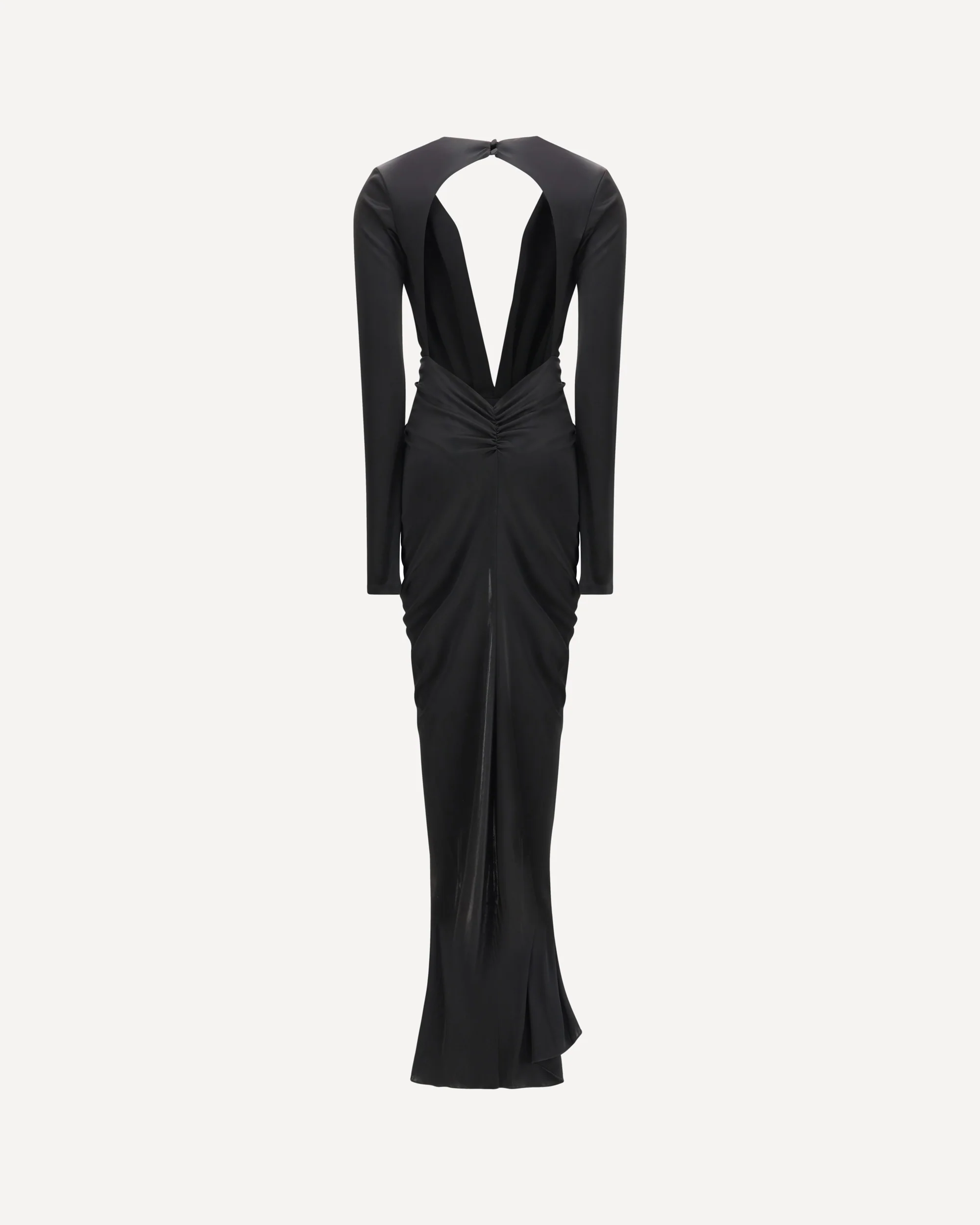 Zelda Maxi Dress - Image 2