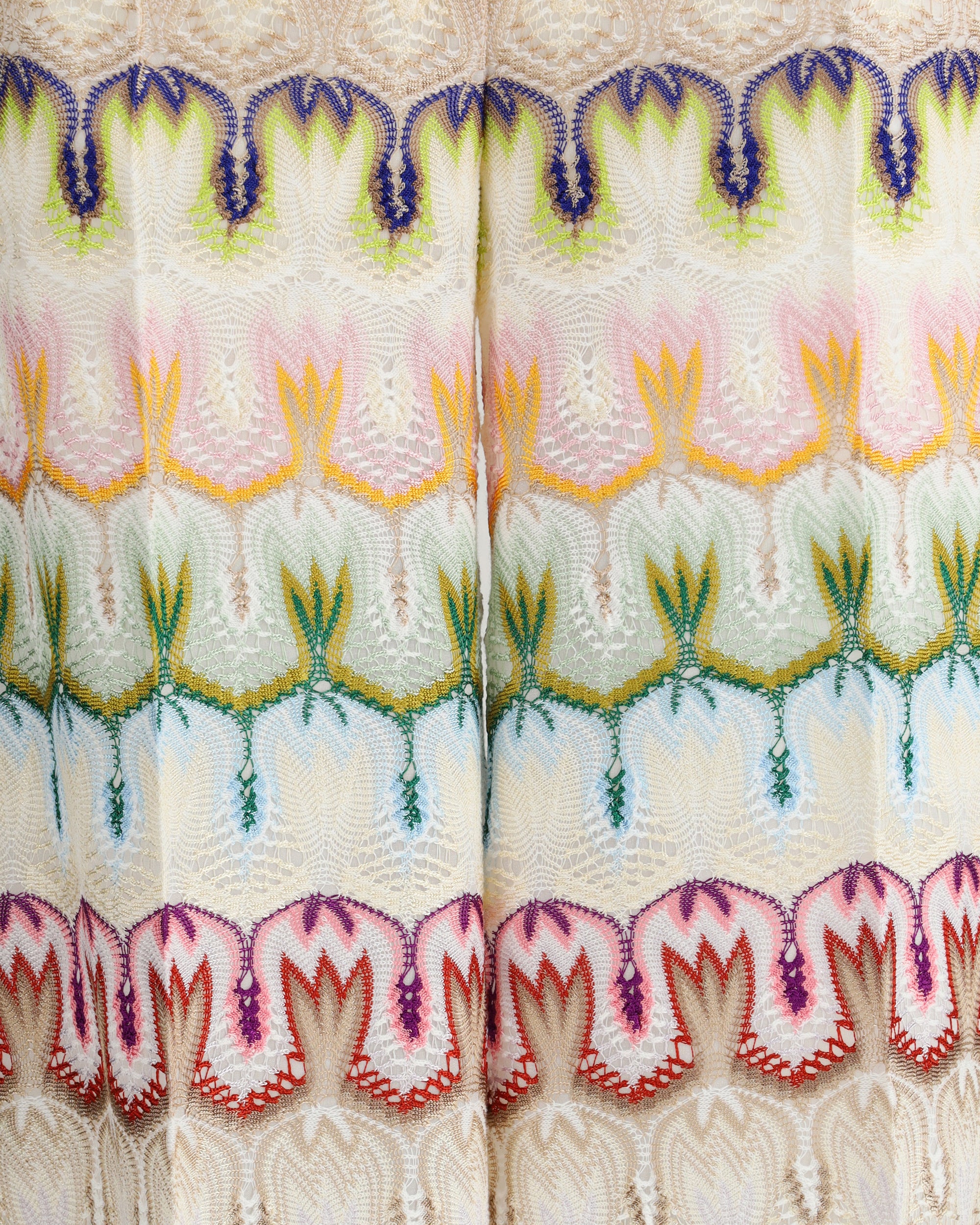 ZigZag Knit Pants - Image 5