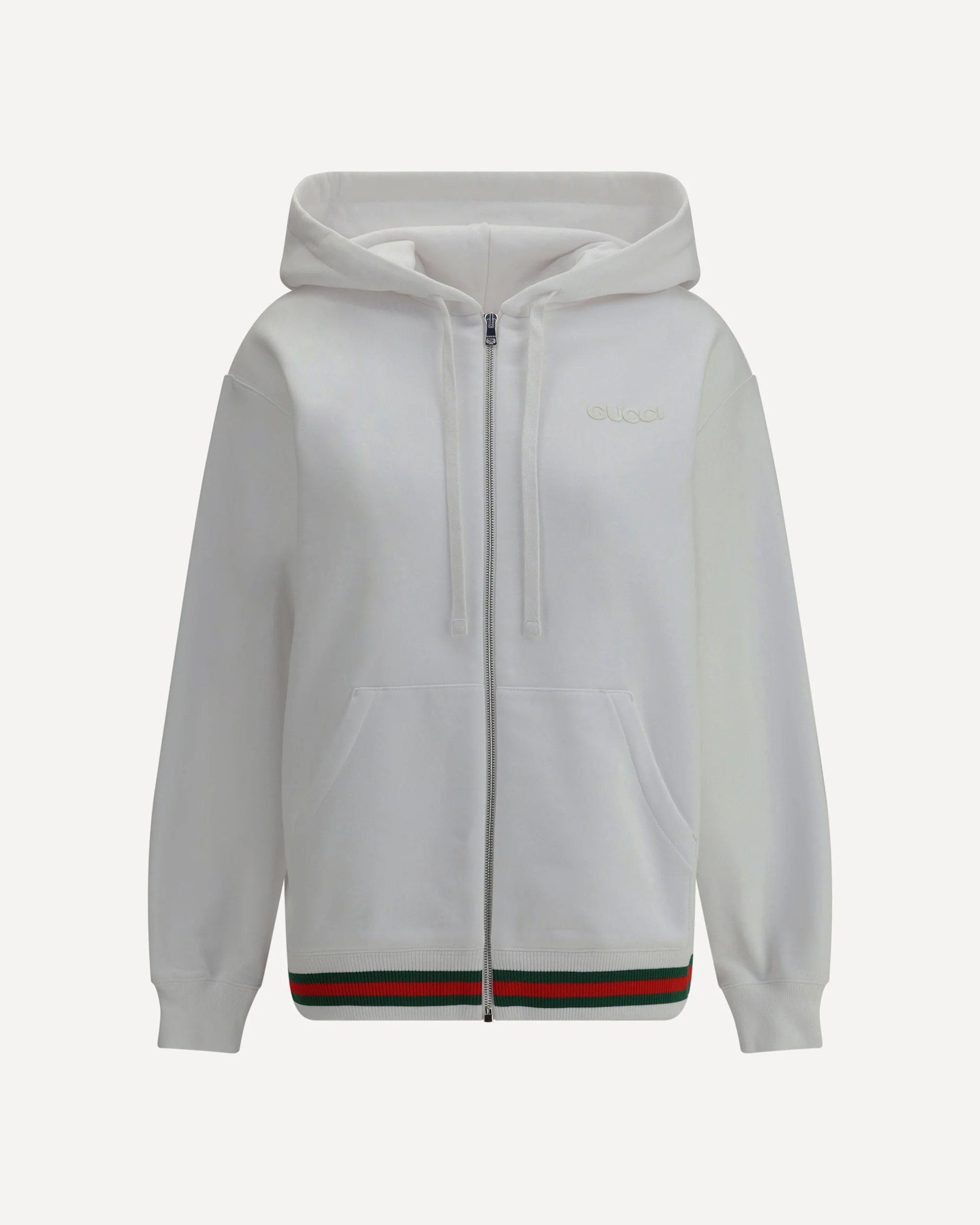 Zip Hoodie - Image 3