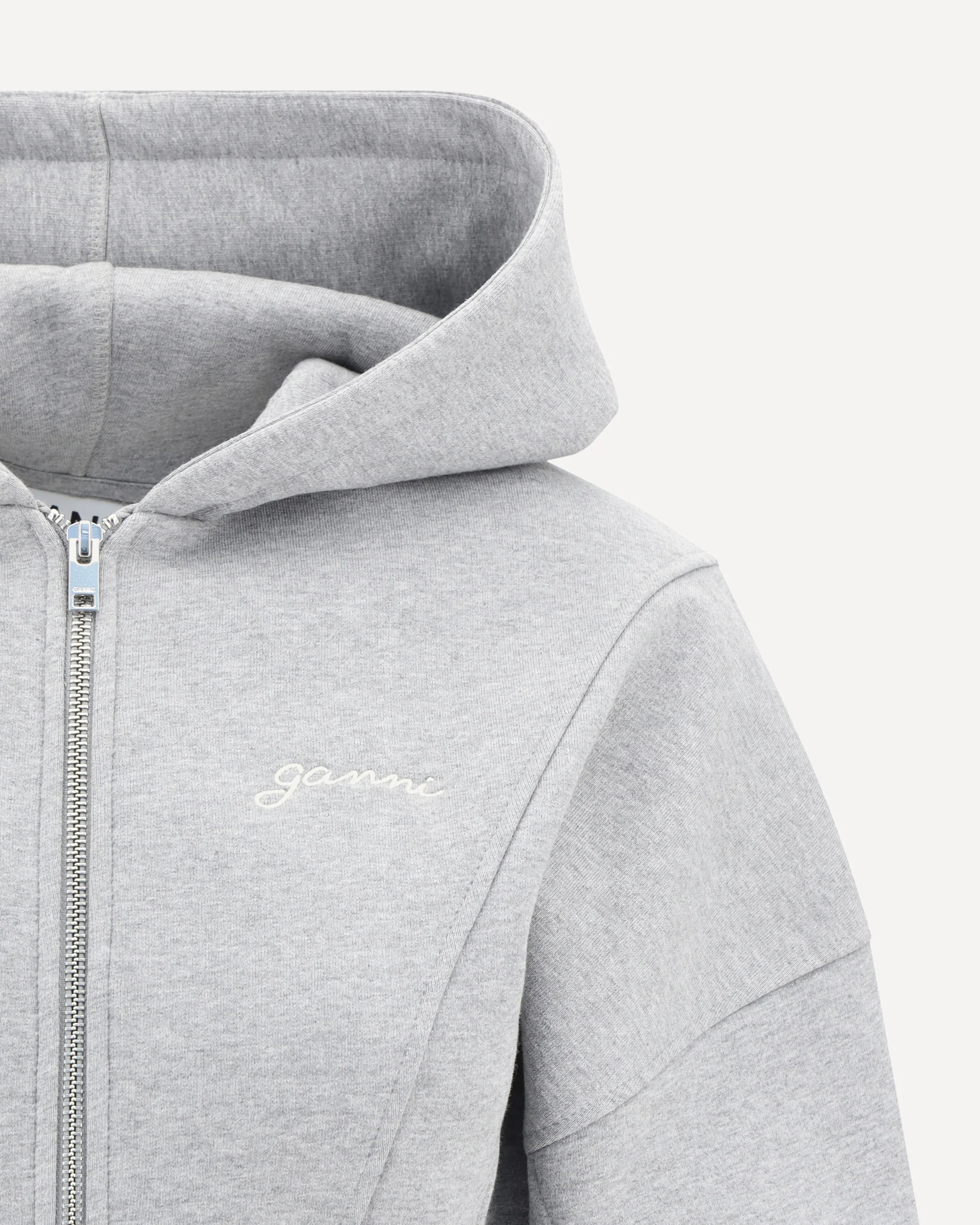 Zip Hoodie - Image 5