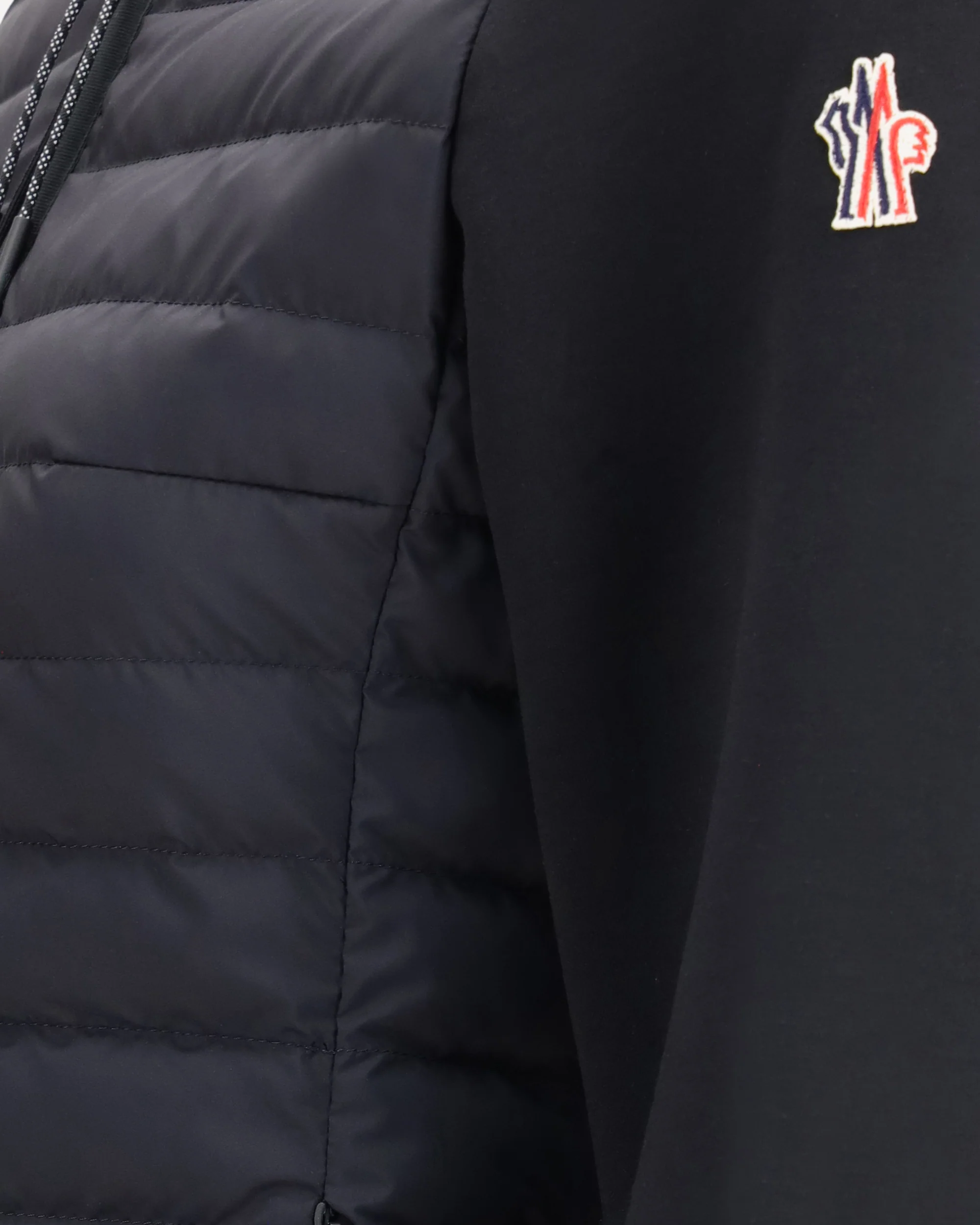 Hooded Cardigan - Image 5