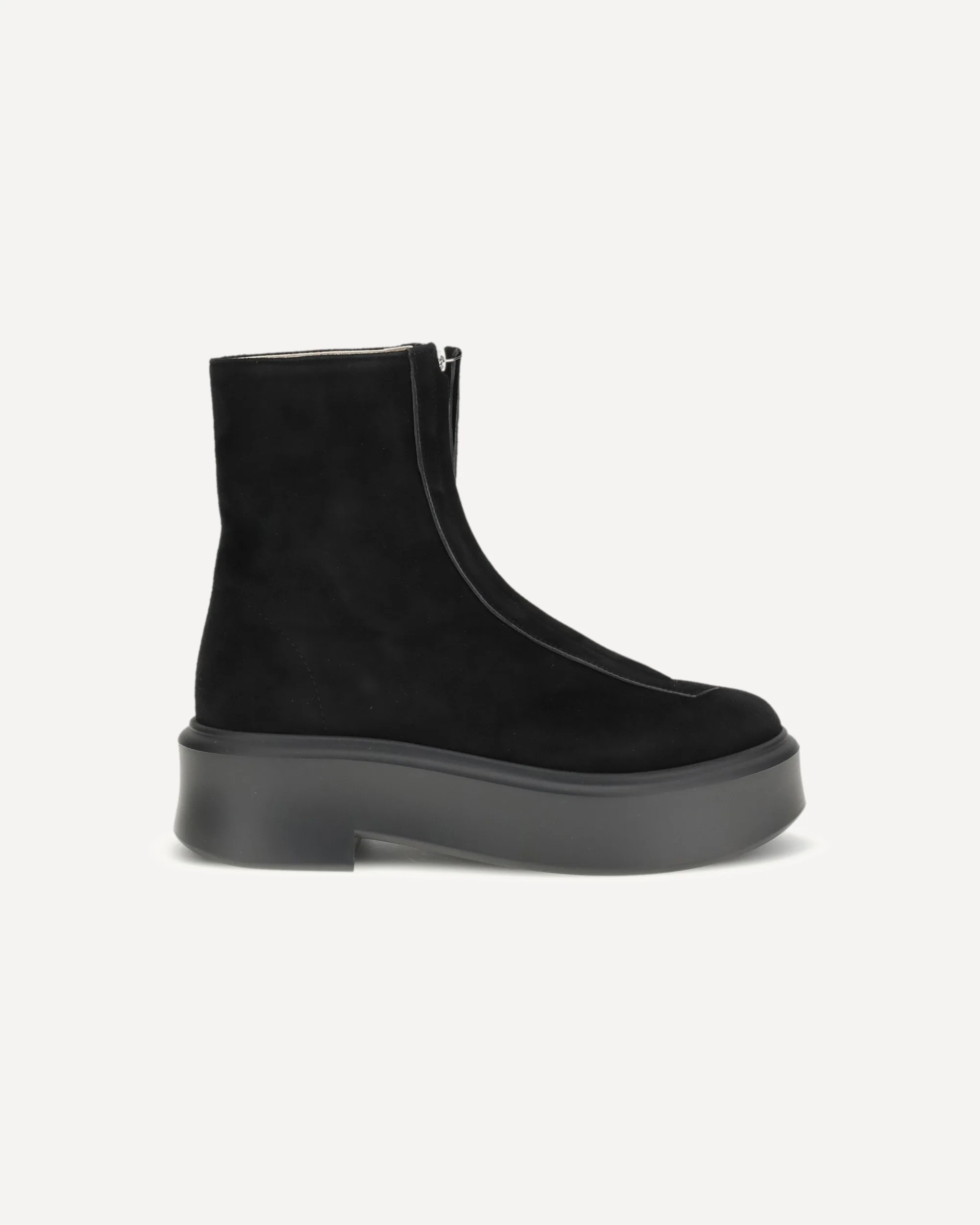 Leather Boots - Image 3