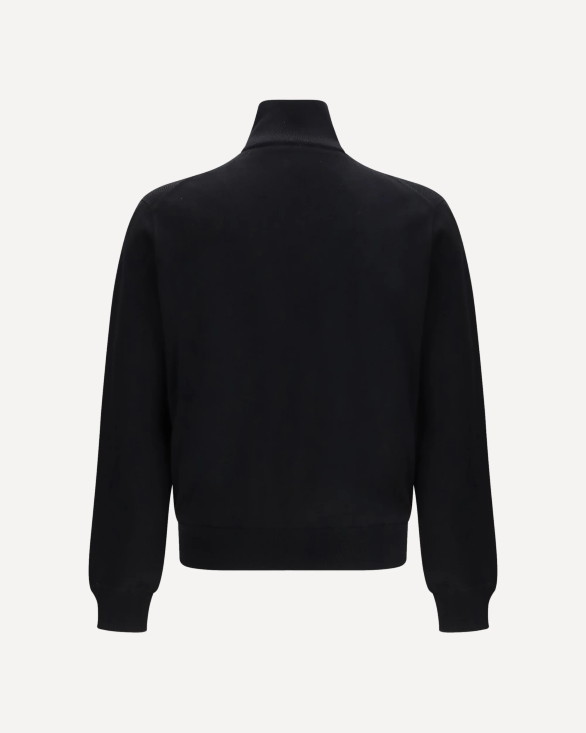 Reversible wool and re-nylon Jacket - Image 2