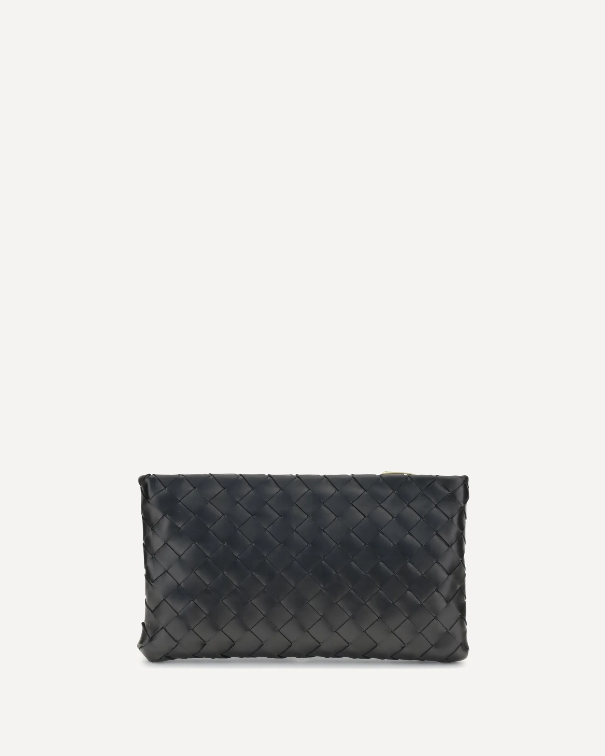 Iconic intrecciato Pouch Bag - Image 2