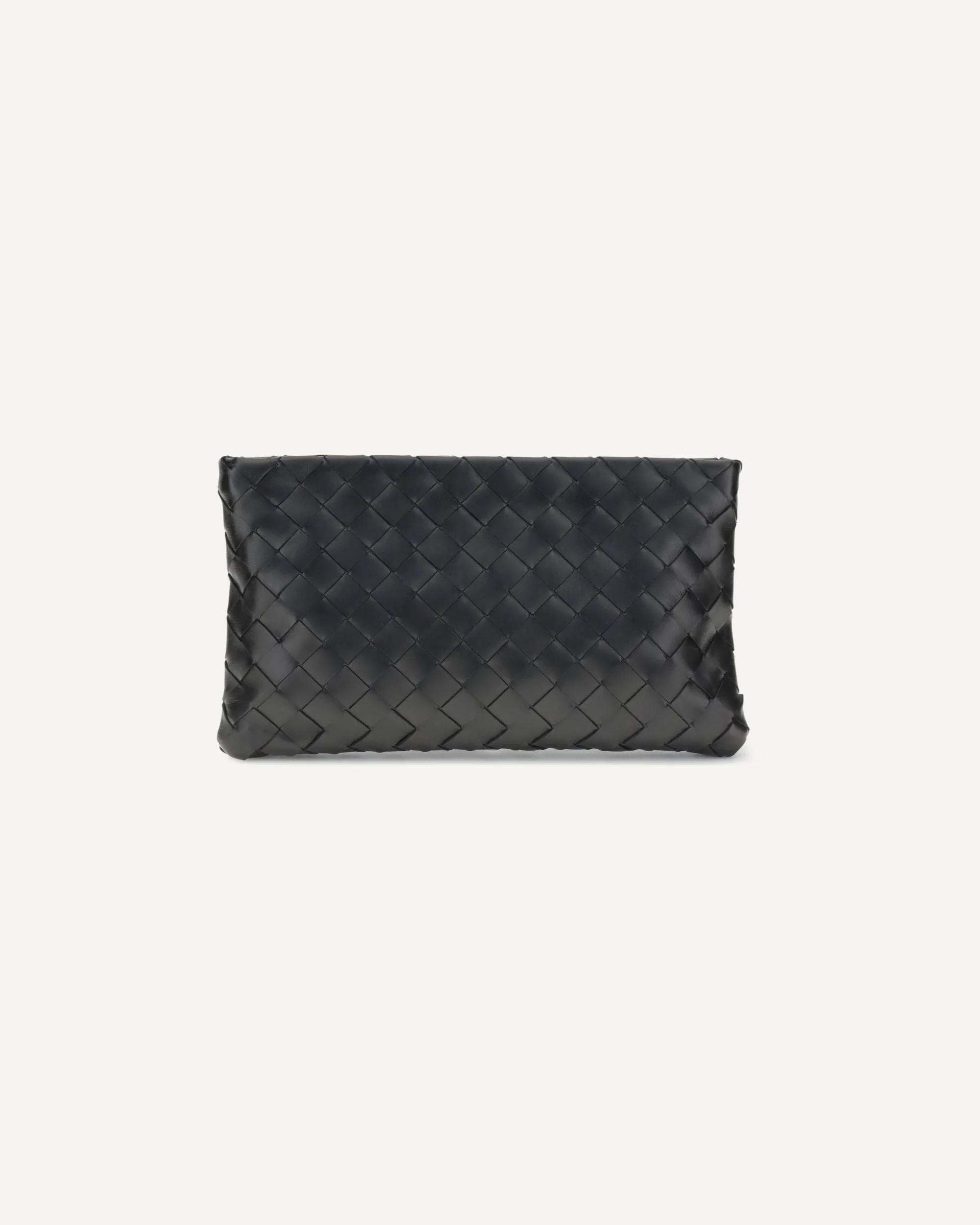 Iconic intrecciato Pouch Bag - Image 3