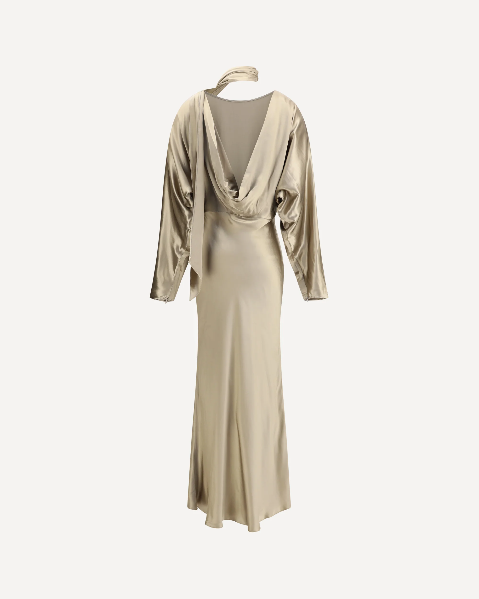 Zizi long Dress - Image 4