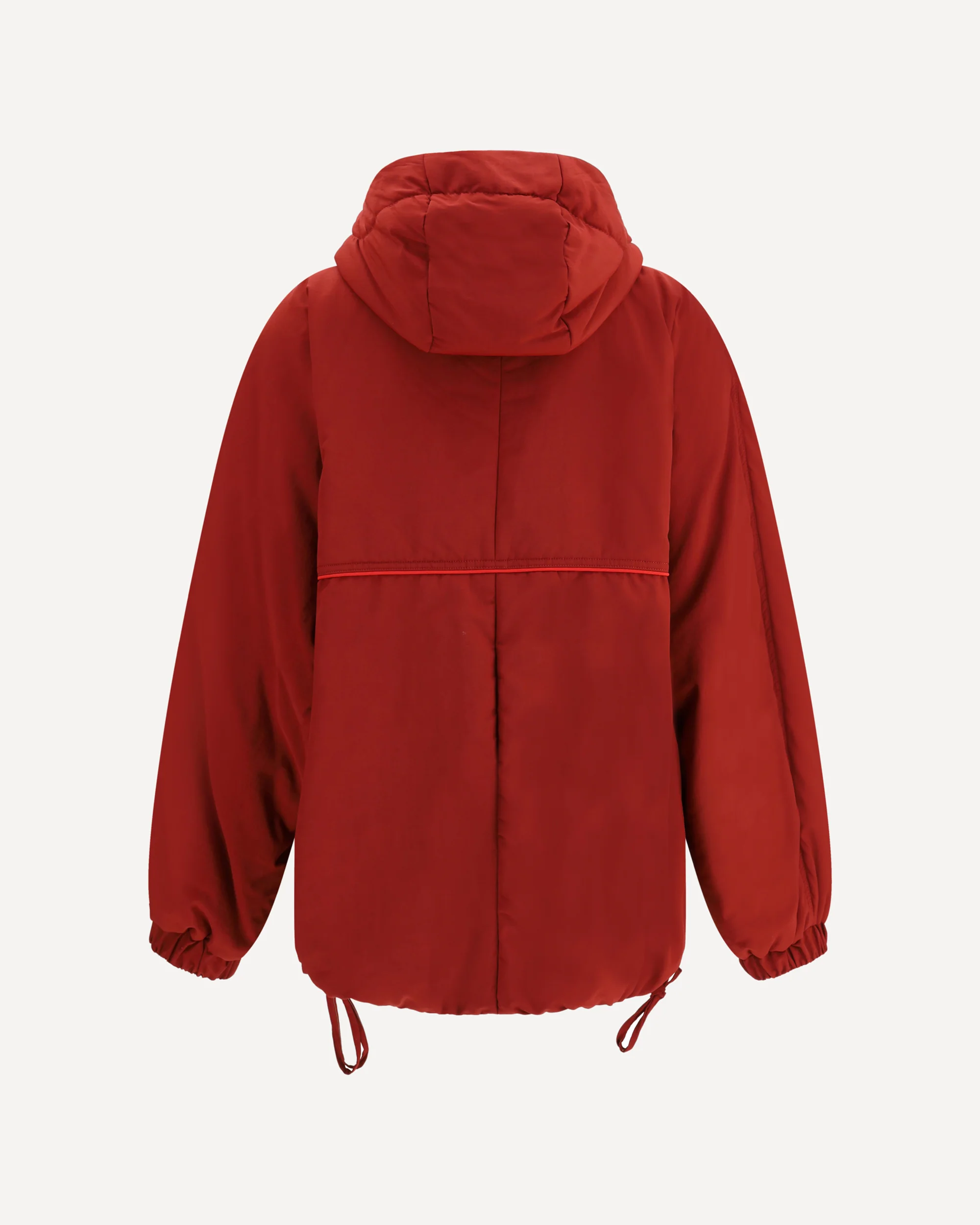Zoe Anorak Jacket in polyamide - Image 2