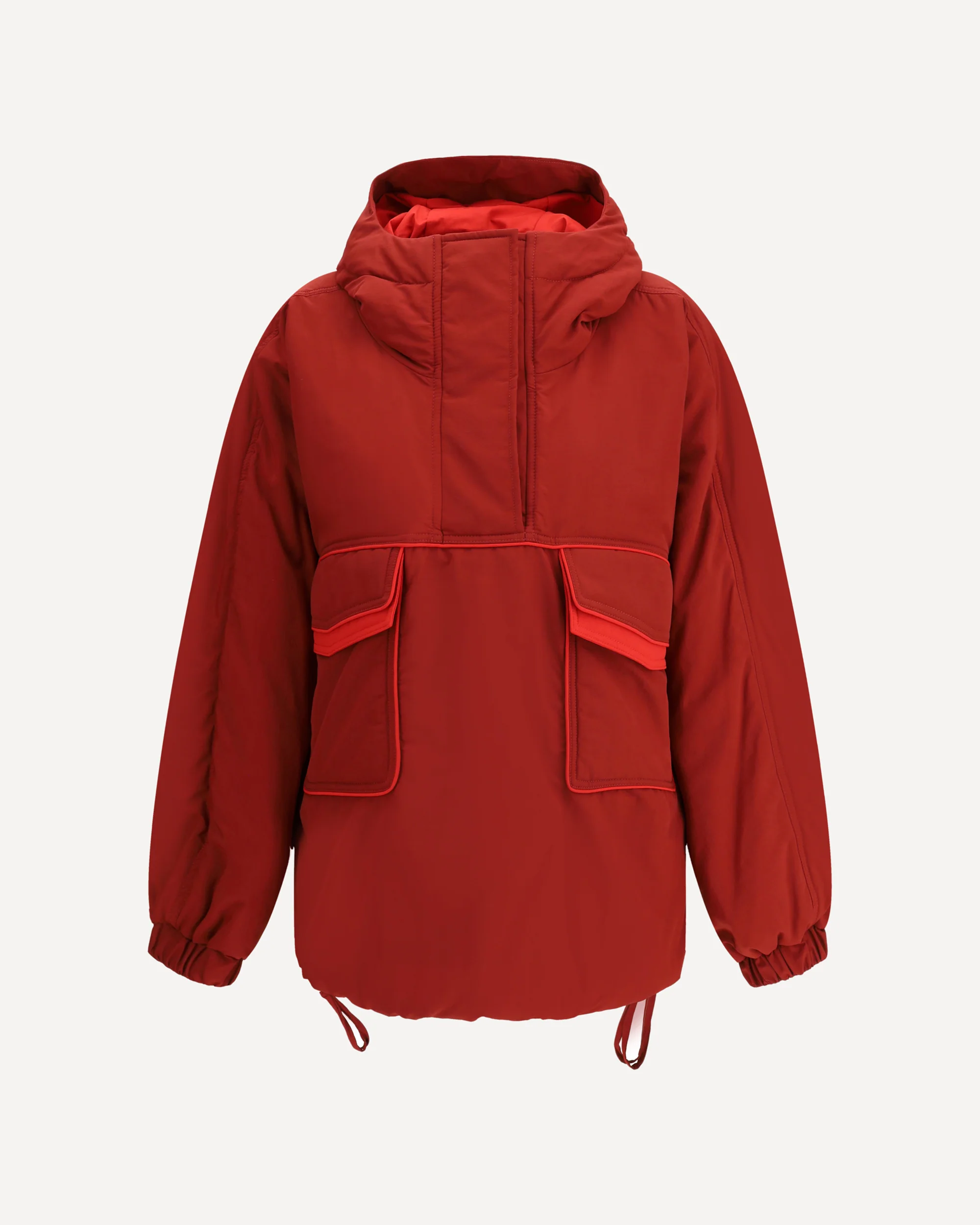 Zoe Anorak Jacket in polyamide - Image 3